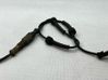 ABS brake wheel speed sensor 