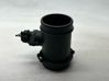 Mass air flow meter 