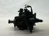 Fuel injection high pressure pump 