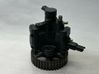 Fuel injection high pressure pump 