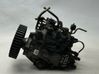 Fuel injection high pressure pump 