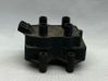 High voltage ignition coil 