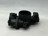 Electric throttle body valve 