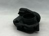 Electric throttle body valve 