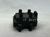 High voltage ignition coil 