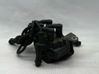 High voltage ignition coil 