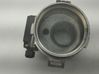 Mass air flow meter 