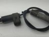 ABS brake wheel speed sensor 
