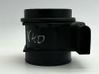Mass air flow meter 
