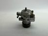 Vacuum pump 