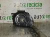 Front fog light 