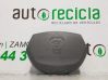 Airbag porte avant 