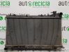 Radiador del refrigerante 