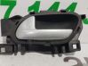 Manecilla interna puerta delantera 9660525480