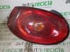 Rear/tail lights 