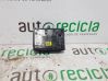 Unidad de control/módulo del motor 13208184