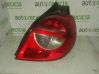 Rear/tail lights 