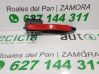 Otros repuestos del exterior 