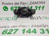 Unidad de control climatización 
