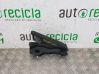 Accelerator throttle pedal 1K1721503