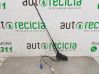 Antena de radio 