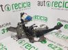 Pedal de freno 