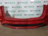 Rear bumper 