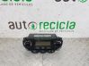 Unidad de control climatización DKB040625005