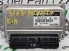 Unidad de control/módulo ECU del motor 