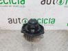Motor/activador trampilla del aire acondicionado (A/C) 6144707J12