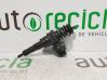 Inyector de combustible 