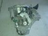 Manual 5 speed gearbox 