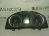 Speedometer (instrument cluster) 