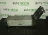 Radiador intercooler 