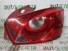 Rear/tail lights 
