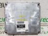 Unidad de control/módulo ECU del motor 