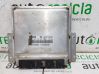 Unidad de control/módulo ECU del motor 