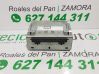 Unidad delantera de radio/CD/DVD/GPS 