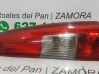Luz trasera/de freno 