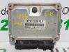 Unidad de control/módulo ECU del motor 038906019CK
