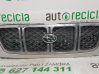 Rejilla delantera 