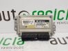 Unité de commande, module ECU de moteur 