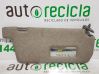Sun visor 