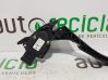 Pedal del acelerador 