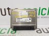 Unidad de control/módulo ECU del motor 