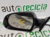 Front door electric wing mirror LLL17959DON