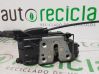 Cerradura de puerta trasera 825030002RA