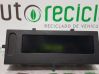 Pantalla/monitor/visor 280346458RA