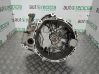 Manual 5 speed gearbox 