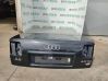Tailgate/trunk/boot lid 